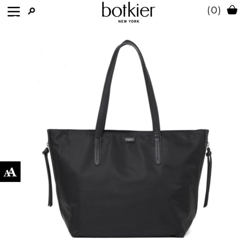 Botkier New York Tote